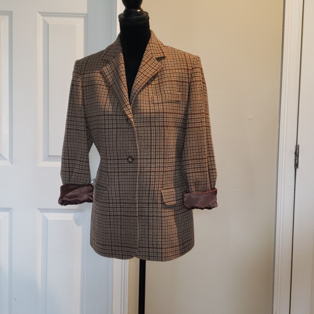 L.L BEAN SUIT